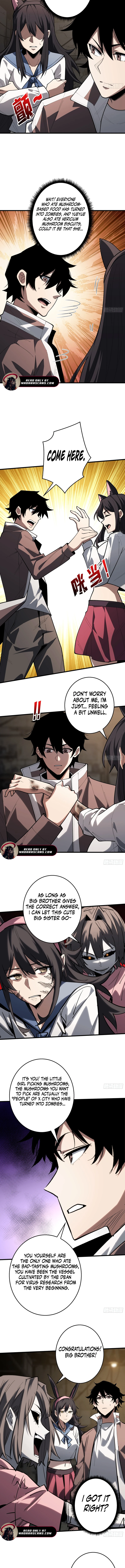 Read The First Player EN Manga Online