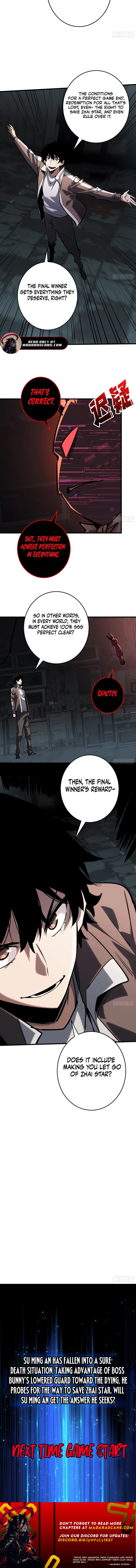Read The First Player EN Manga Online