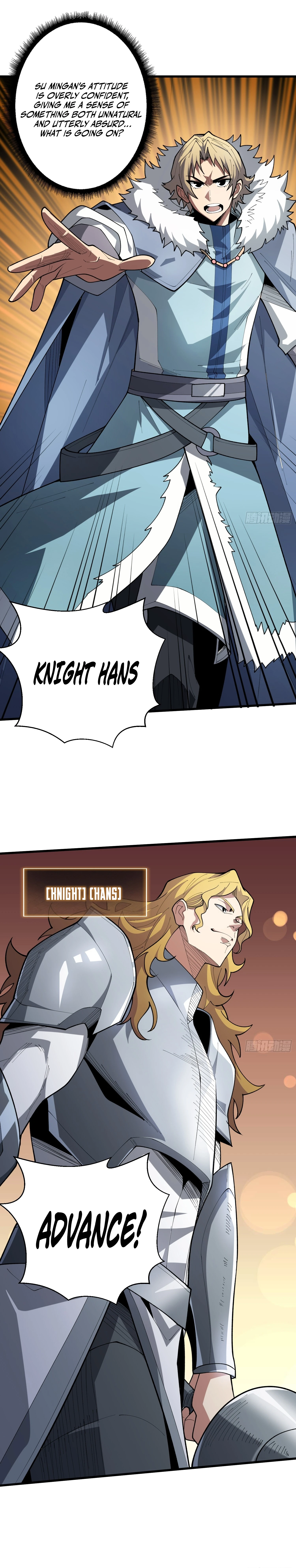 Read The First Player EN Manga Online