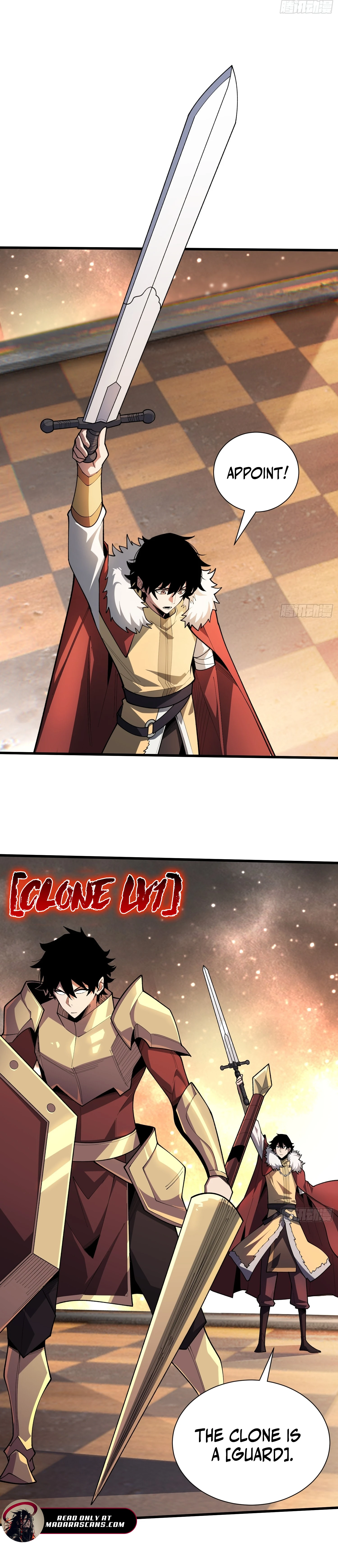 Read The First Player EN Manga Online