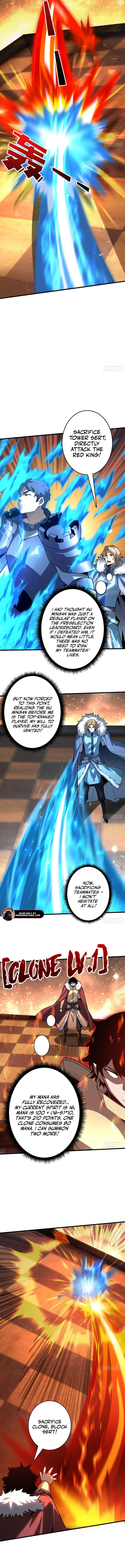 Read The First Player EN Manga Online