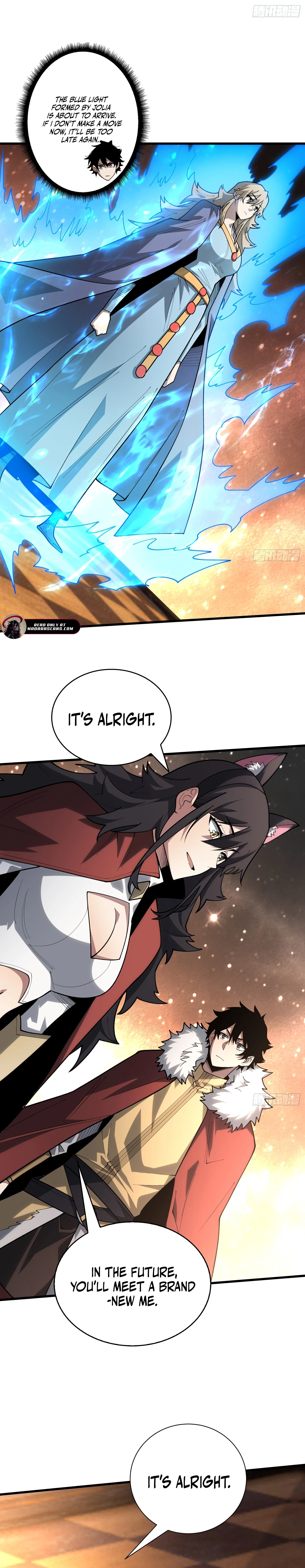 Read The First Player EN Manga Online