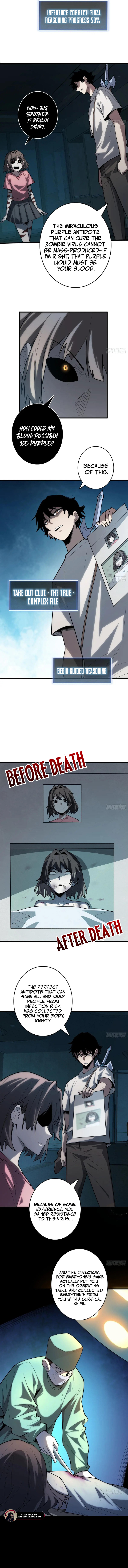 Read The First Player EN Manga Online