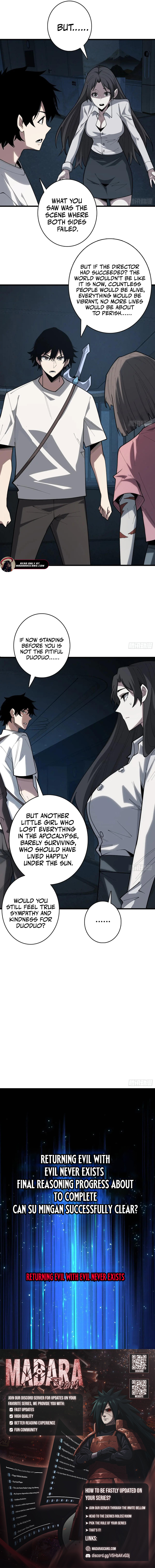Read The First Player EN Manga Online