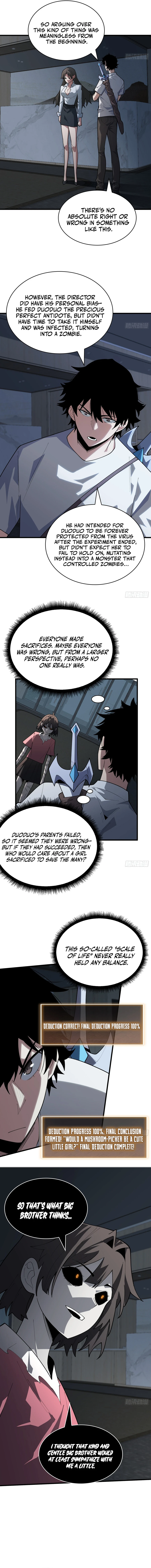 Read The First Player EN Manga Online