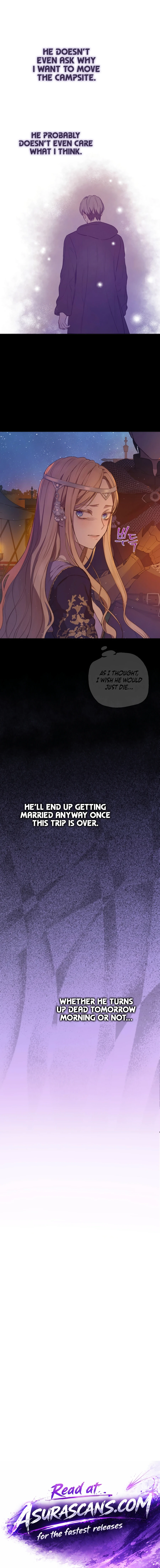 Read The Forgotten Field EN Manga Online