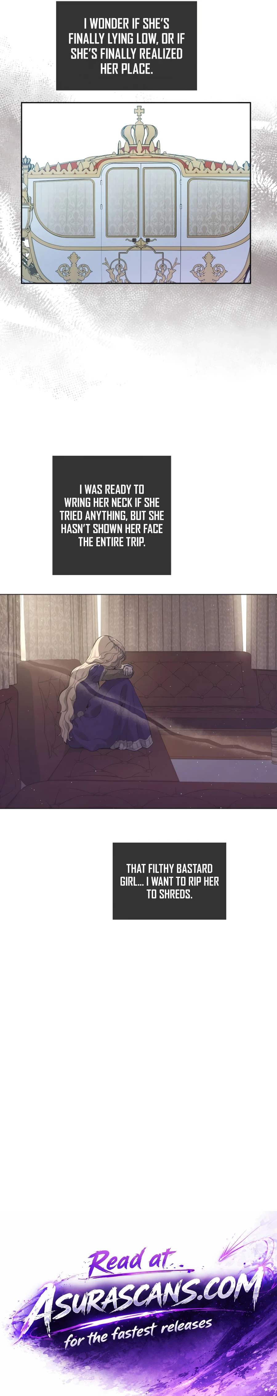 Read The Forgotten Field EN Manga Online