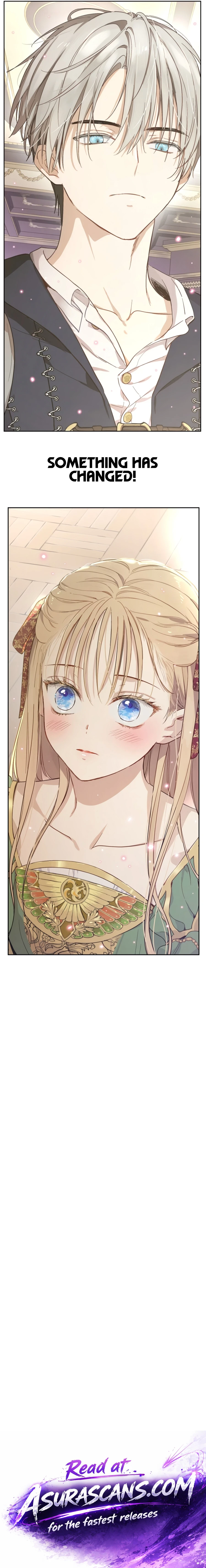 Read The Forgotten Field EN Manga Online