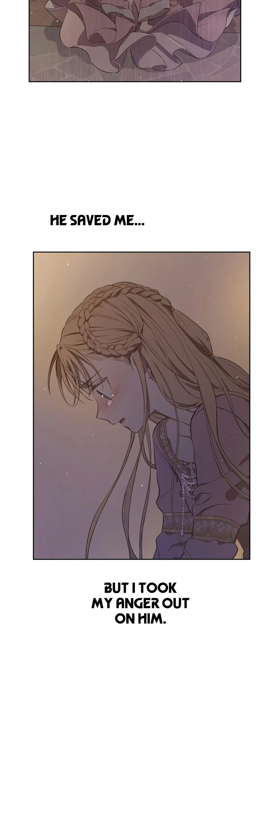 Read The Forgotten Field EN Manga Online