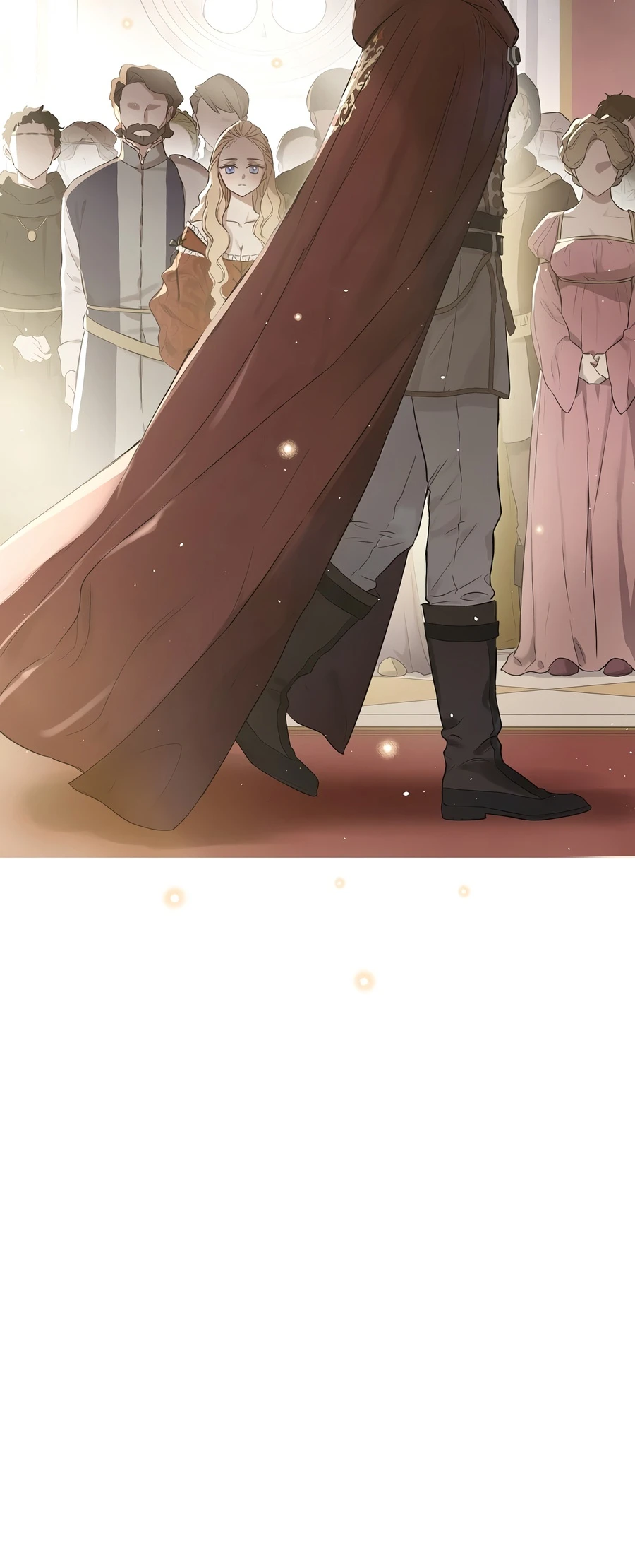 Read The Forgotten Field EN Manga Online