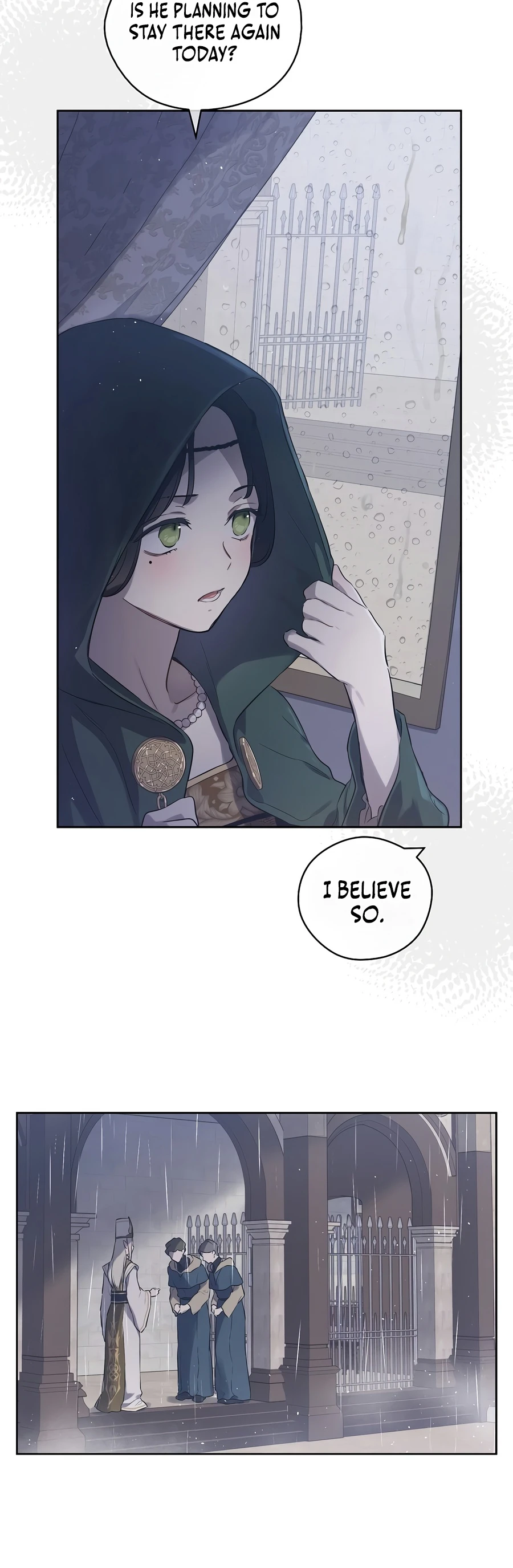 Read The Forgotten Field EN Manga Online