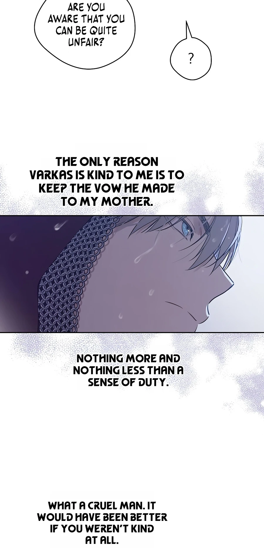 Read The Forgotten Field EN Manga Online