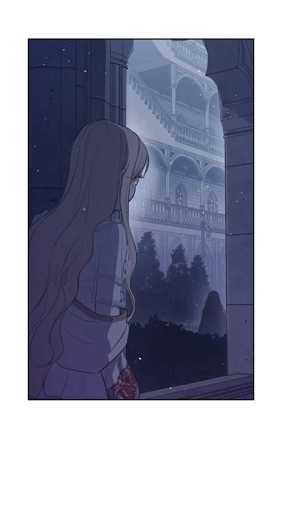 Read The Forgotten Field EN Manga Online