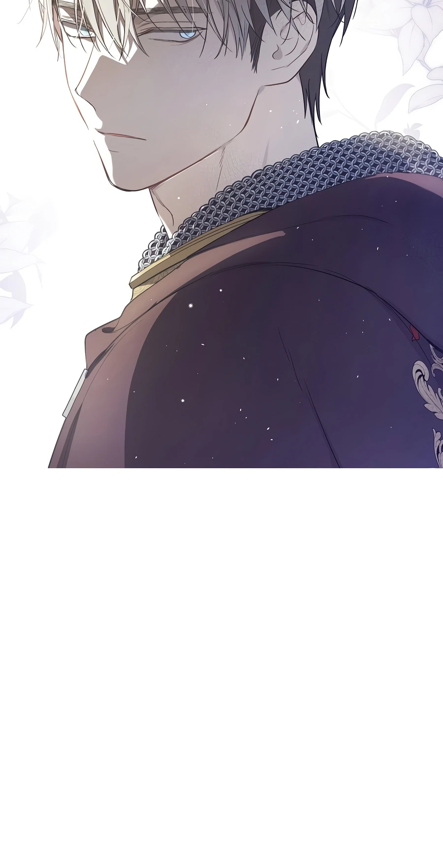 Read The Forgotten Field EN Manga Online
