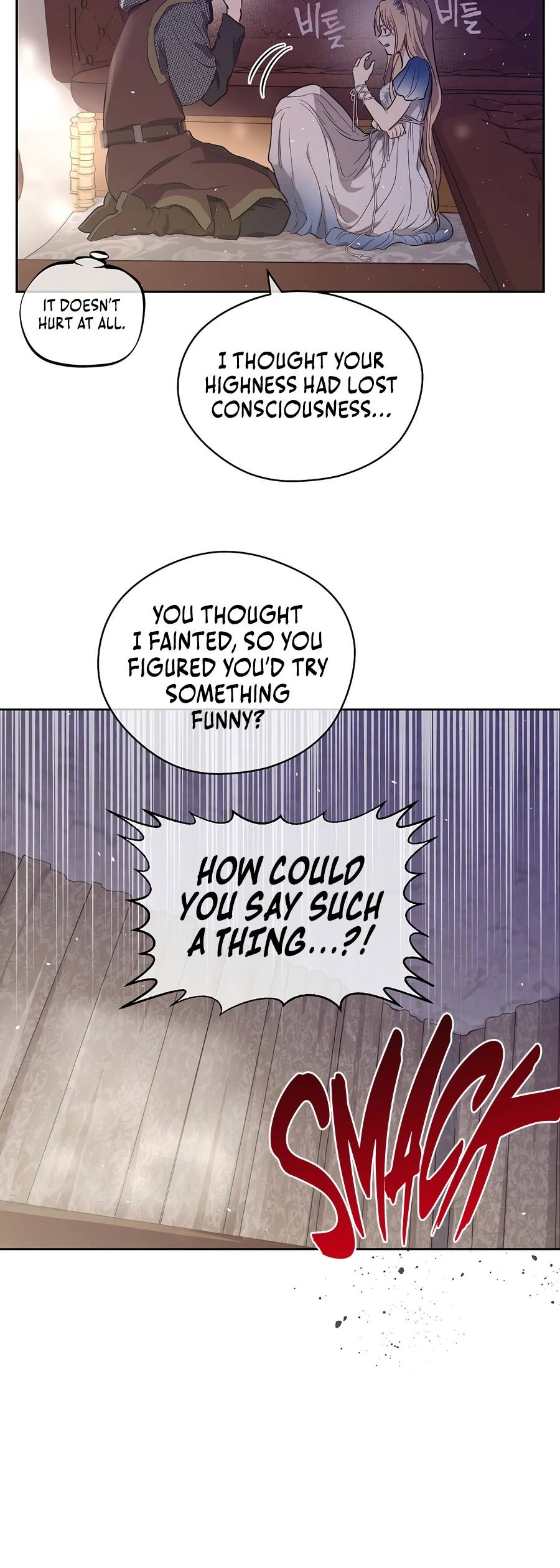 Read The Forgotten Field EN Manga Online