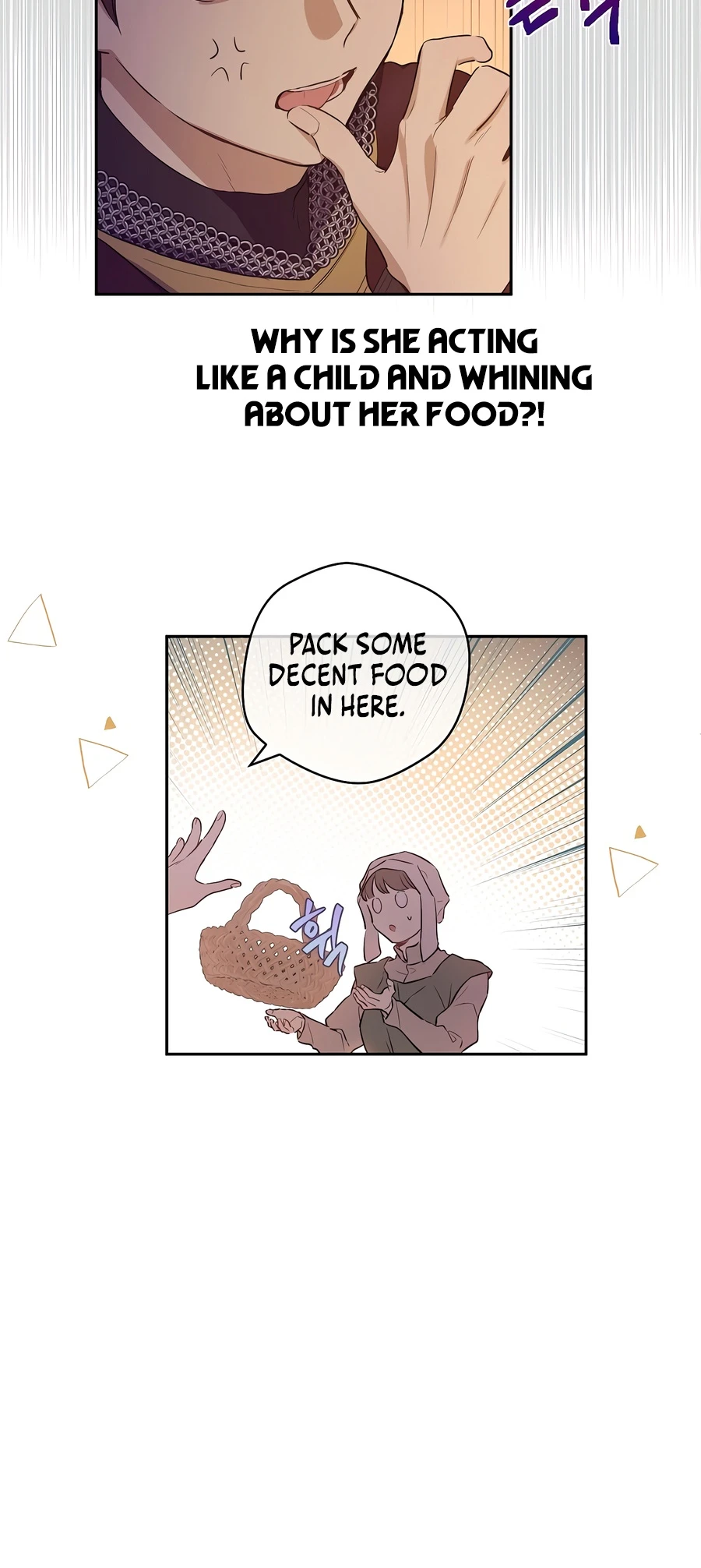 Read The Forgotten Field EN Manga Online