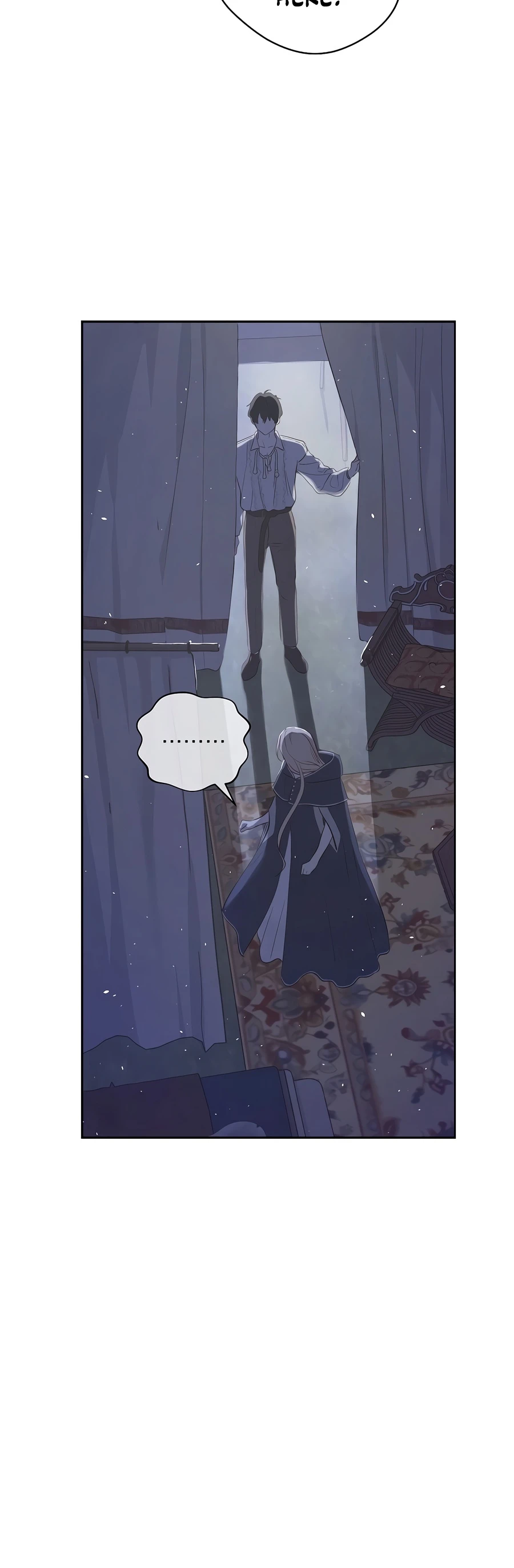 Read The Forgotten Field EN Manga Online