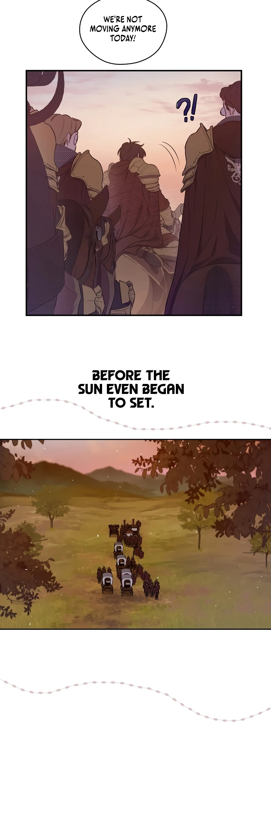 Read The Forgotten Field EN Manga Online