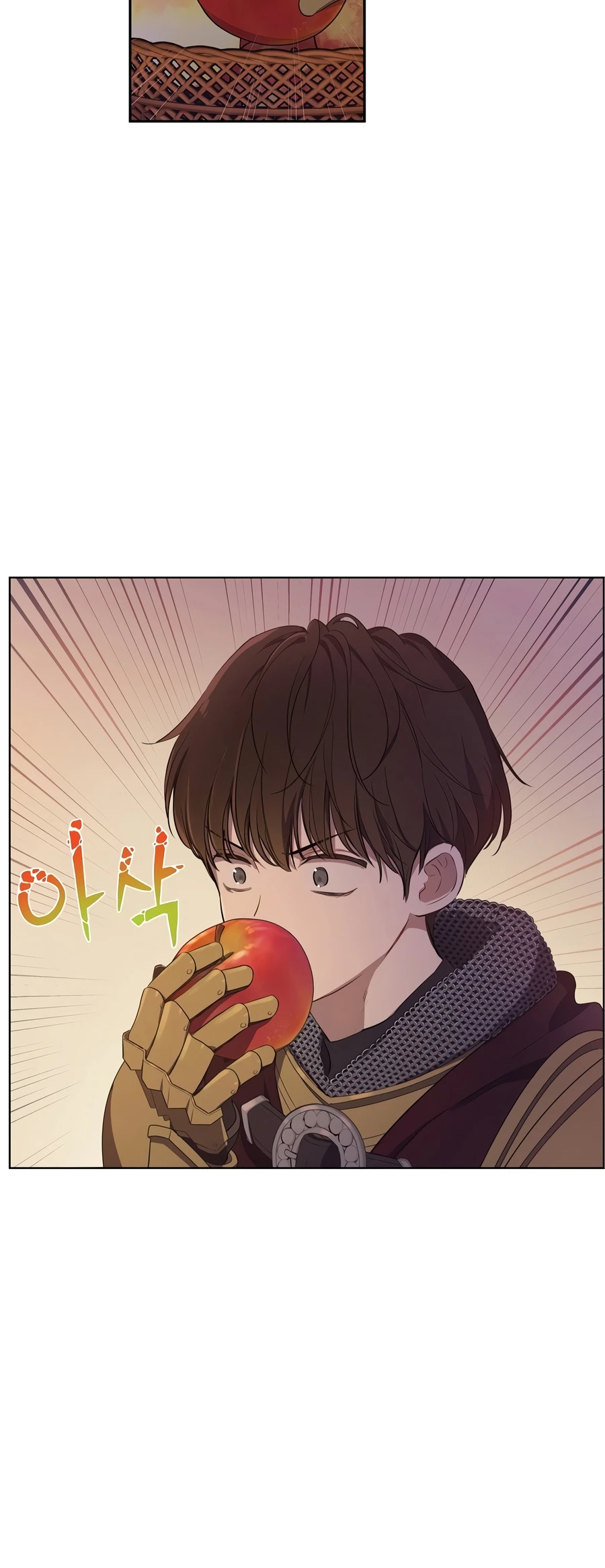Read The Forgotten Field EN Manga Online