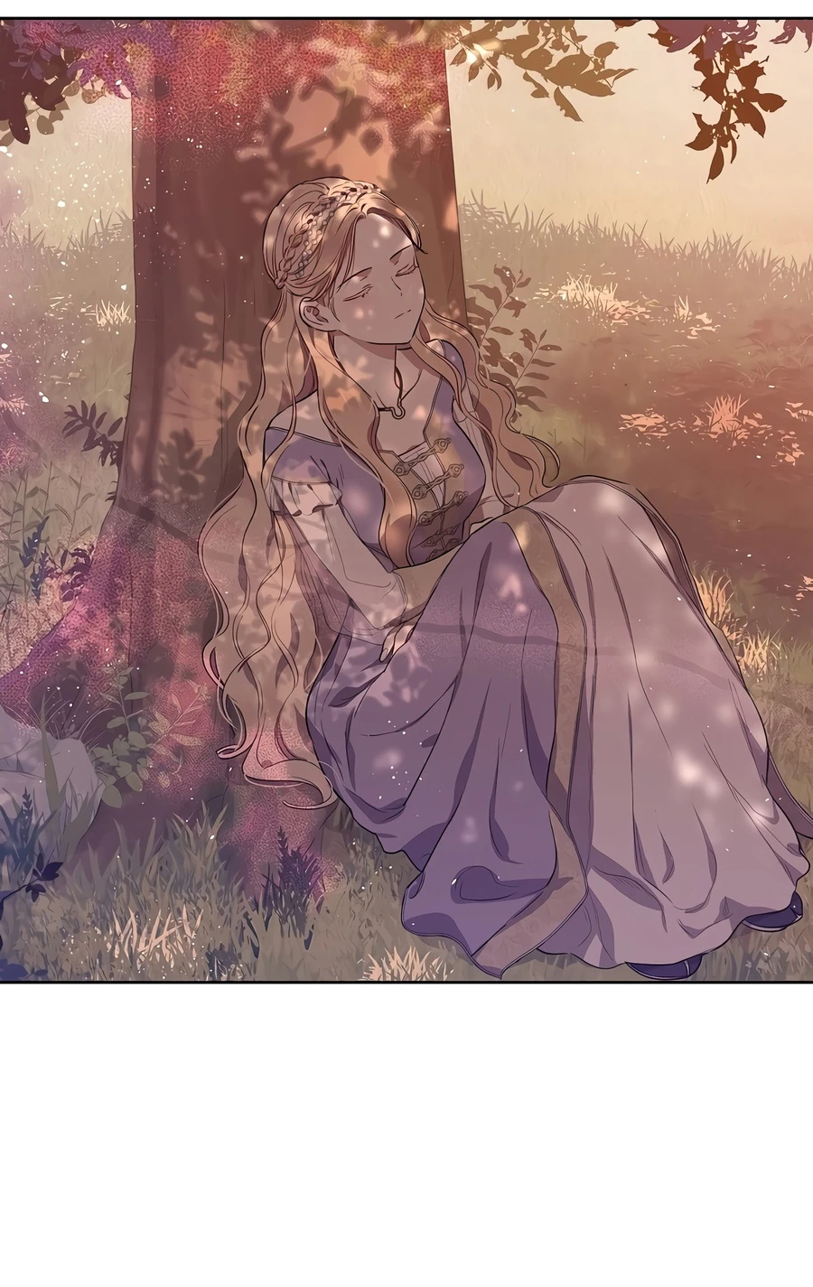 Read The Forgotten Field EN Manga Online