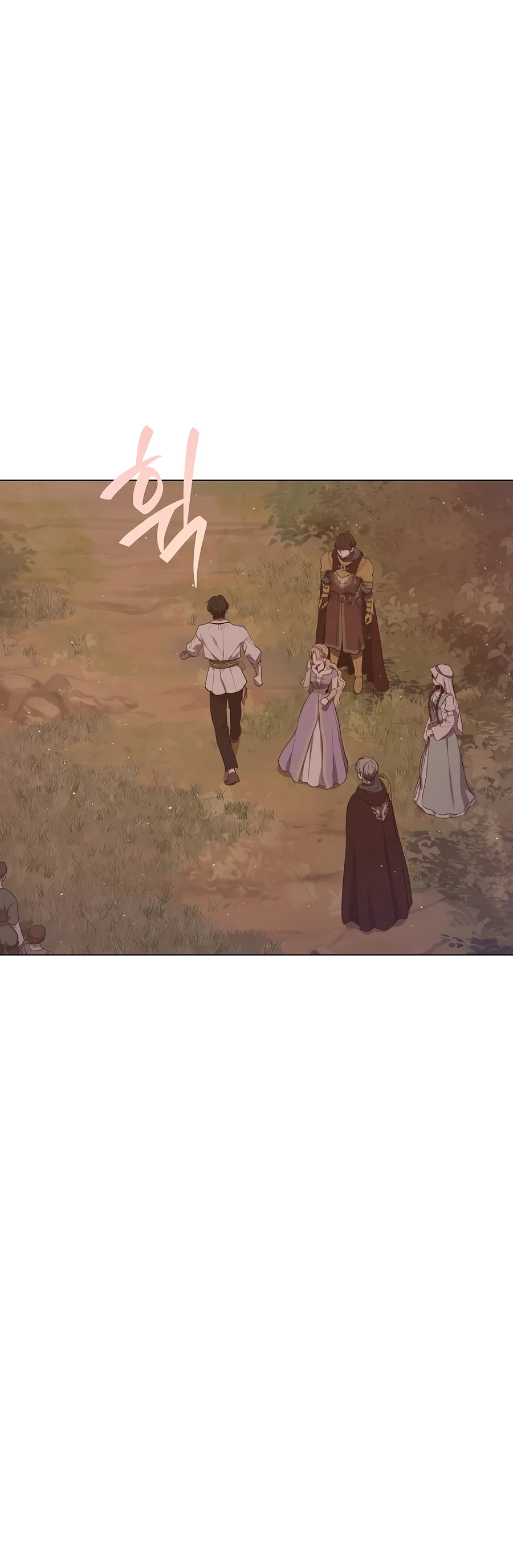 Read The Forgotten Field EN Manga Online