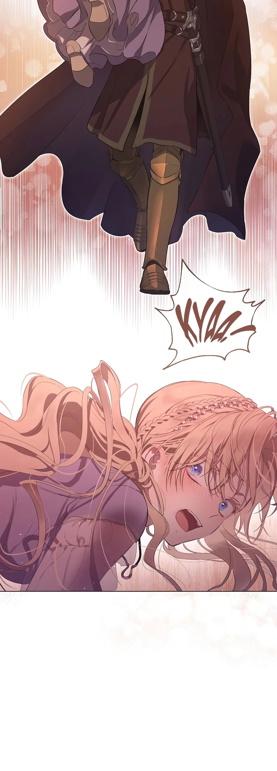 Read The Forgotten Field EN Manga Online