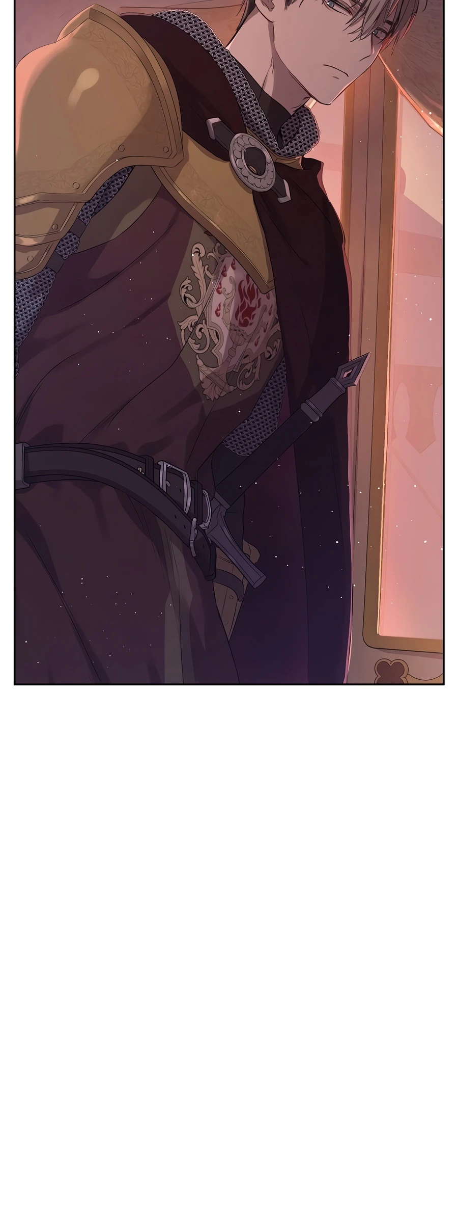 Read The Forgotten Field EN Manga Online
