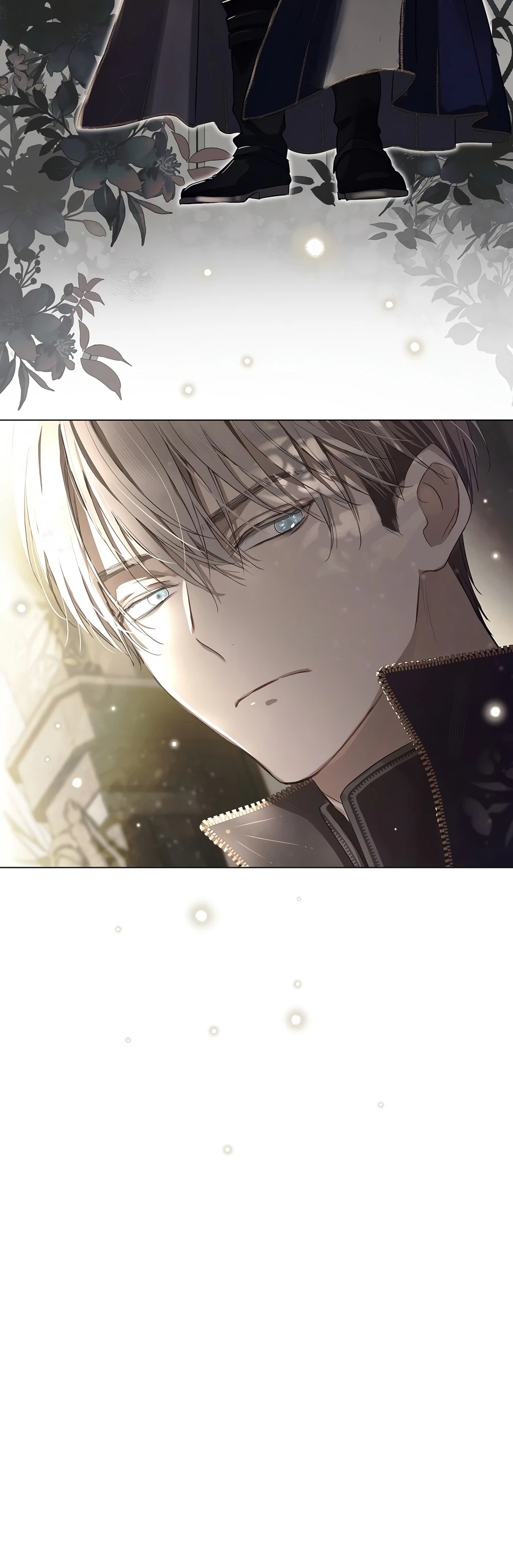 Read The Forgotten Field EN Manga Online