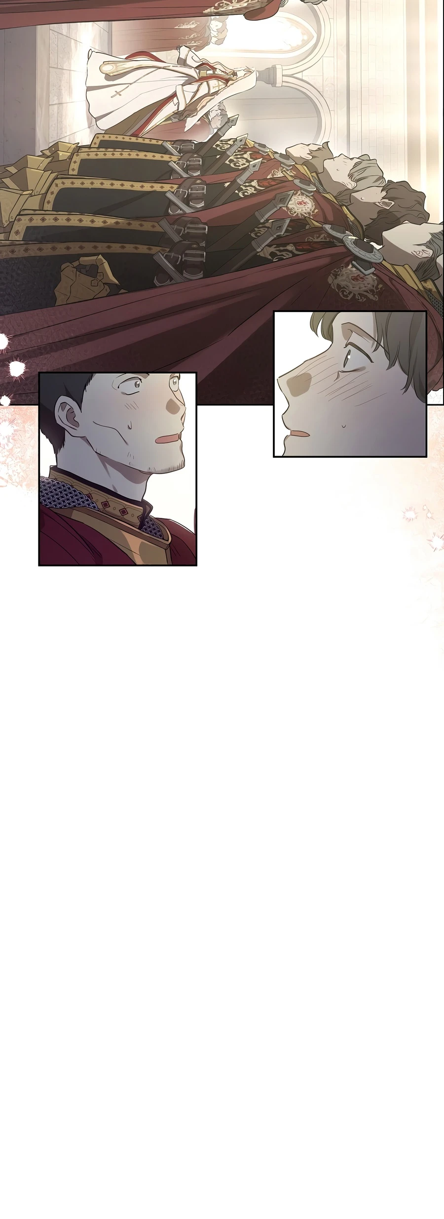Read The Forgotten Field EN Manga Online