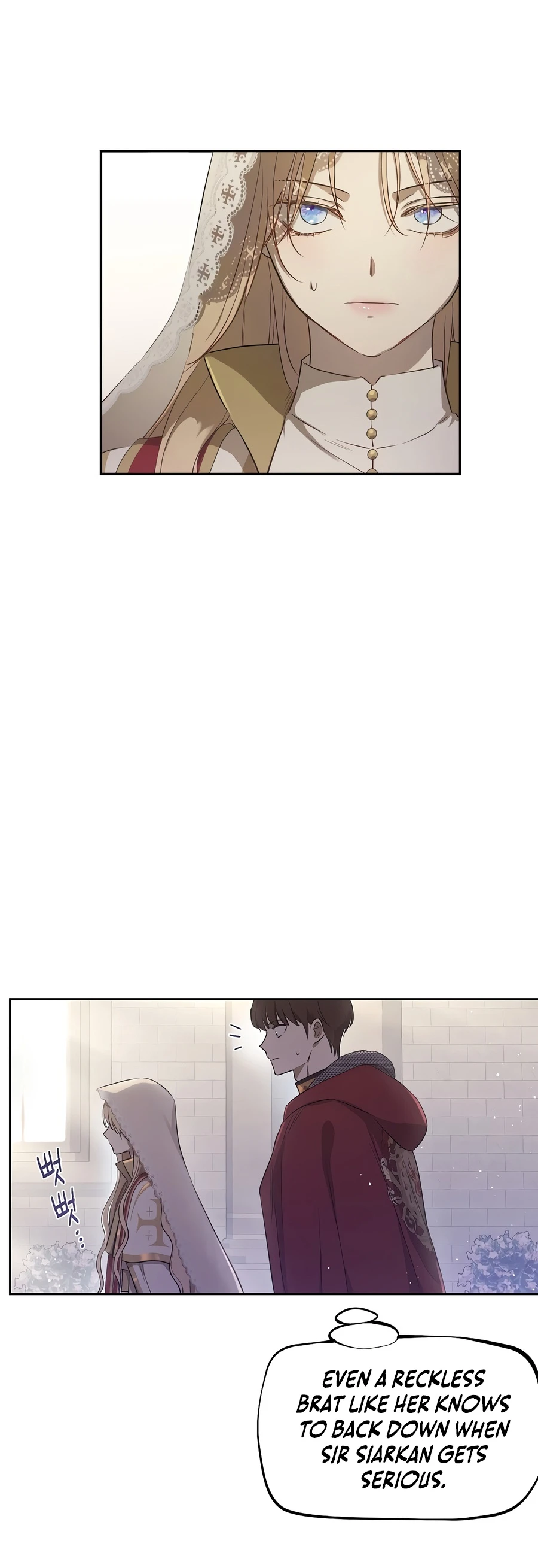Read The Forgotten Field EN Manga Online