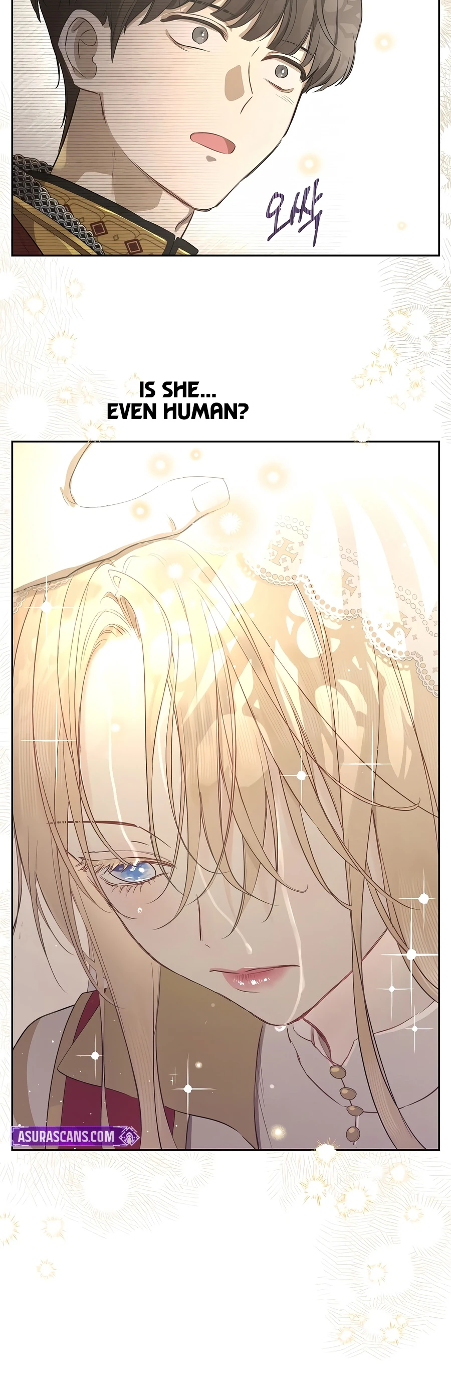 Read The Forgotten Field EN Manga Online