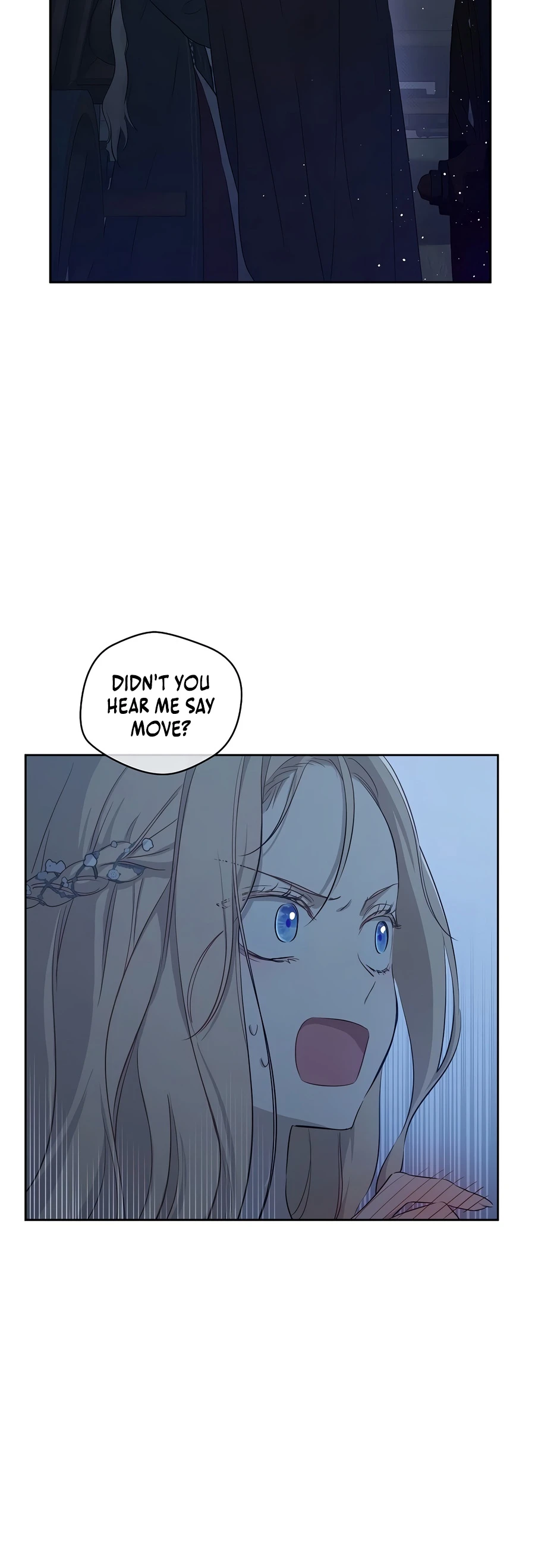 Read The Forgotten Field EN Manga Online