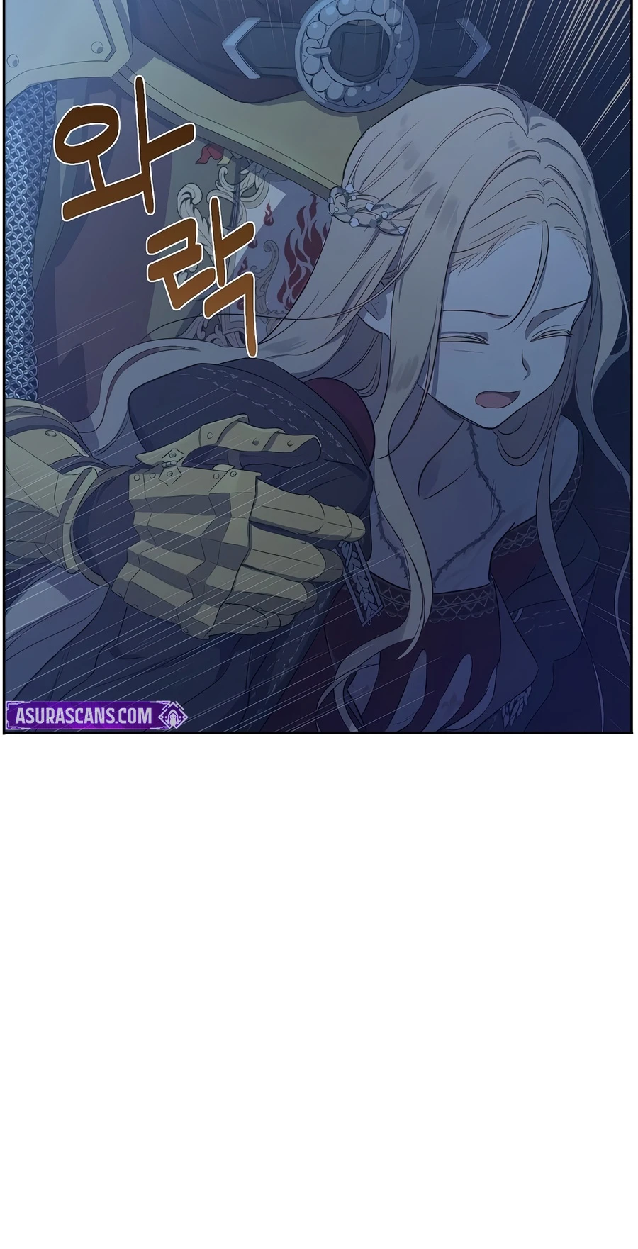Read The Forgotten Field EN Manga Online