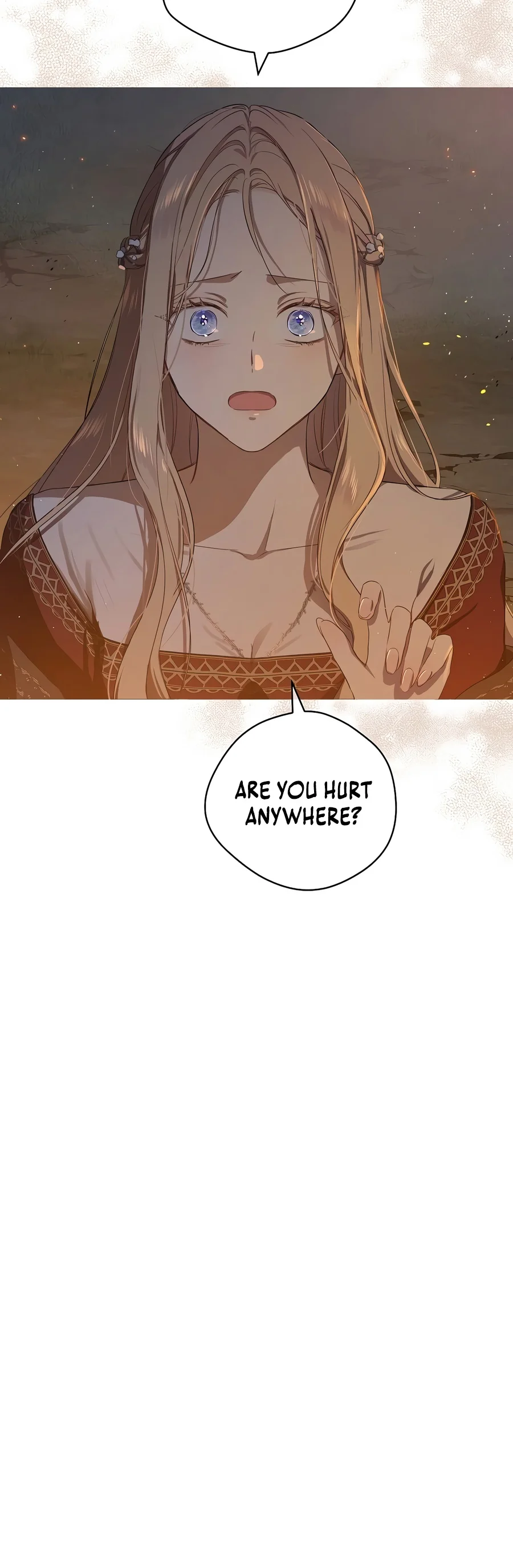 Read The Forgotten Field EN Manga Online