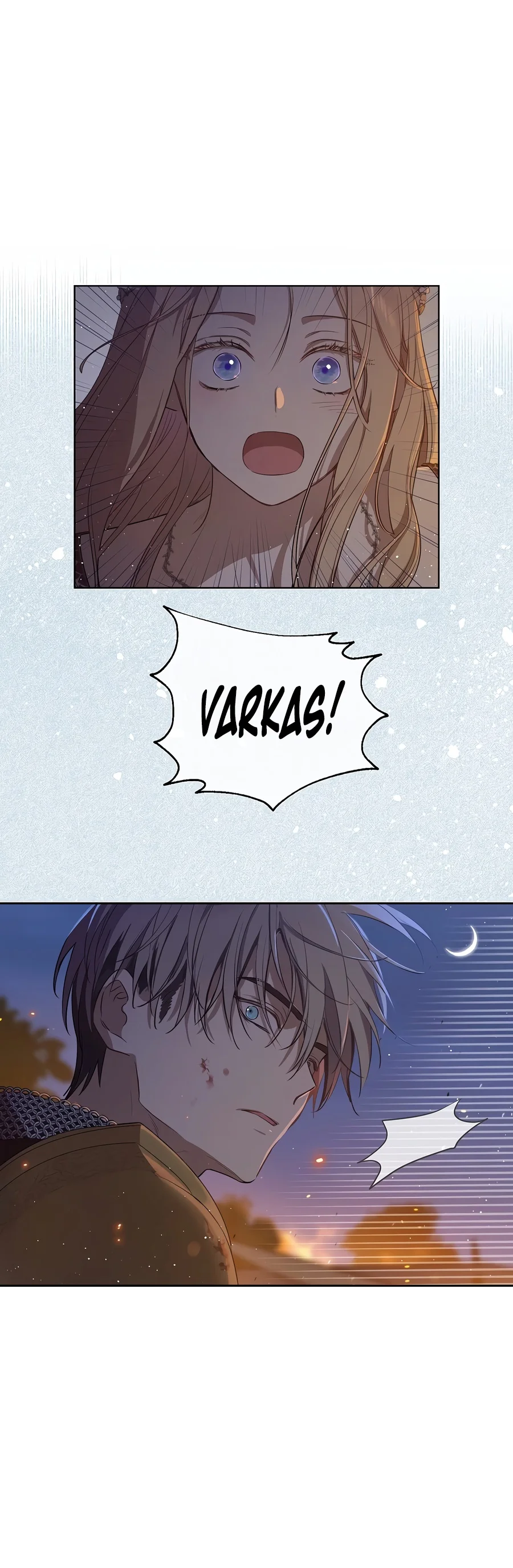 Read The Forgotten Field EN Manga Online