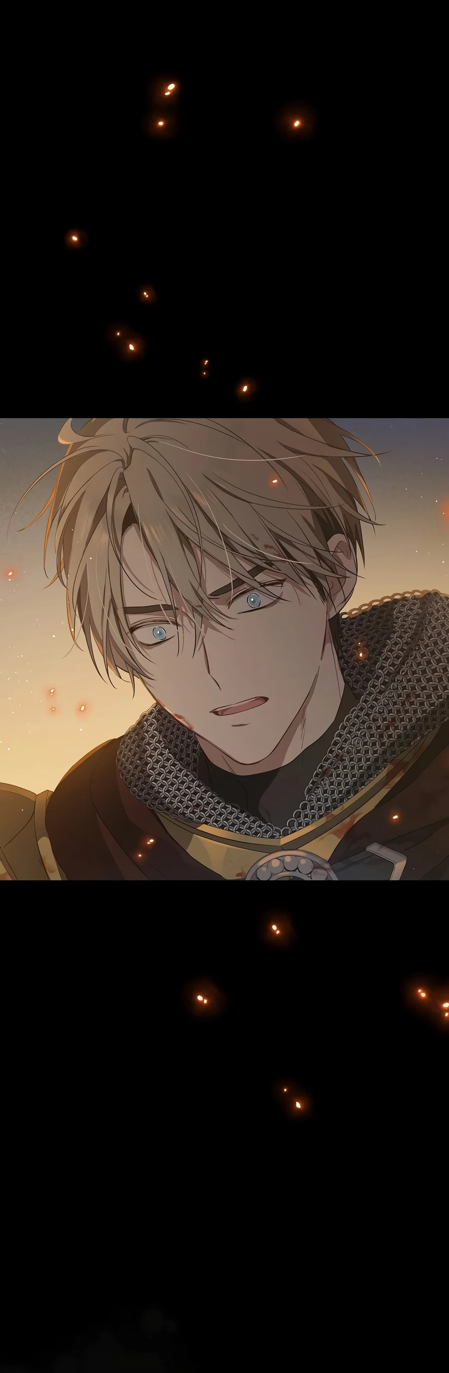 Read The Forgotten Field EN Manga Online