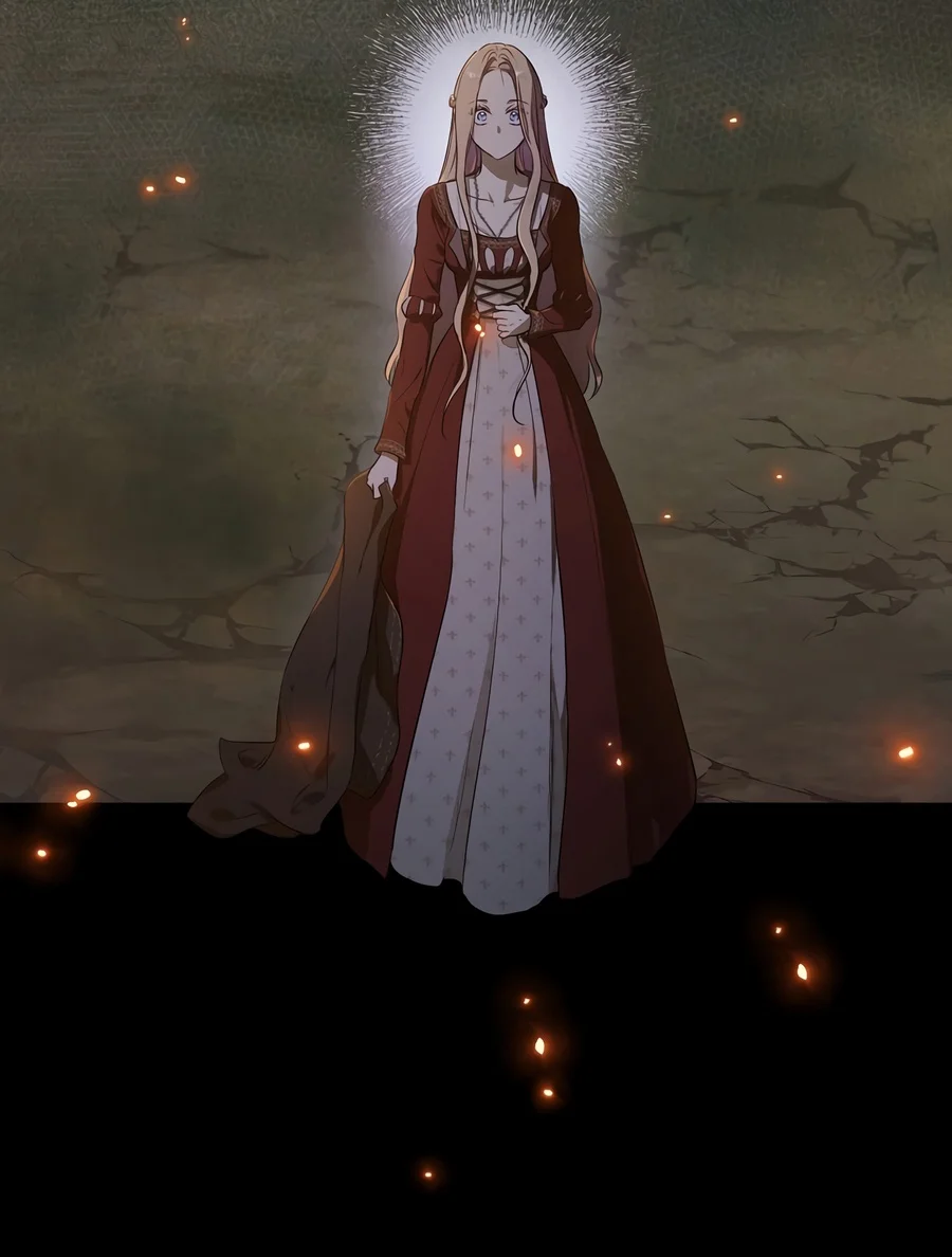 Read The Forgotten Field EN Manga Online