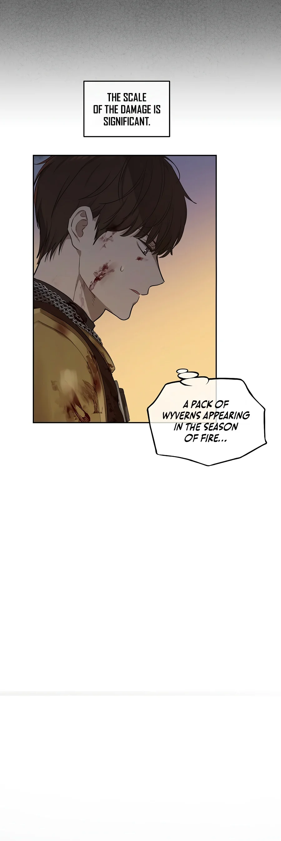 Read The Forgotten Field EN Manga Online