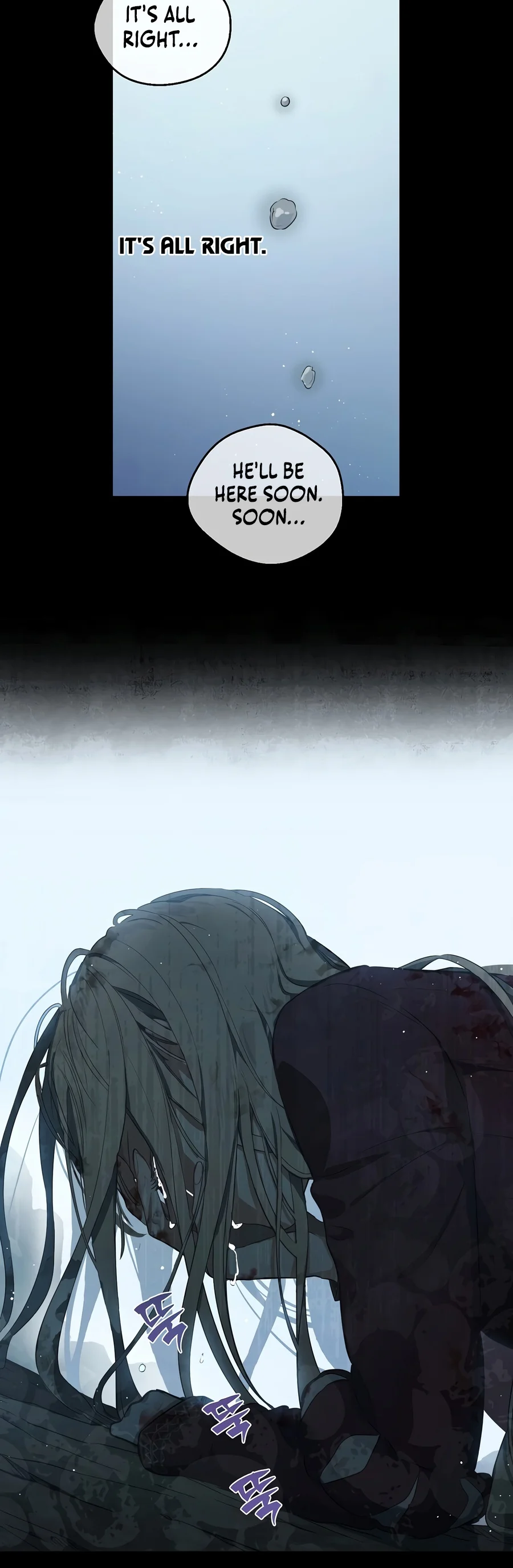 Read The Forgotten Field EN Manga Online