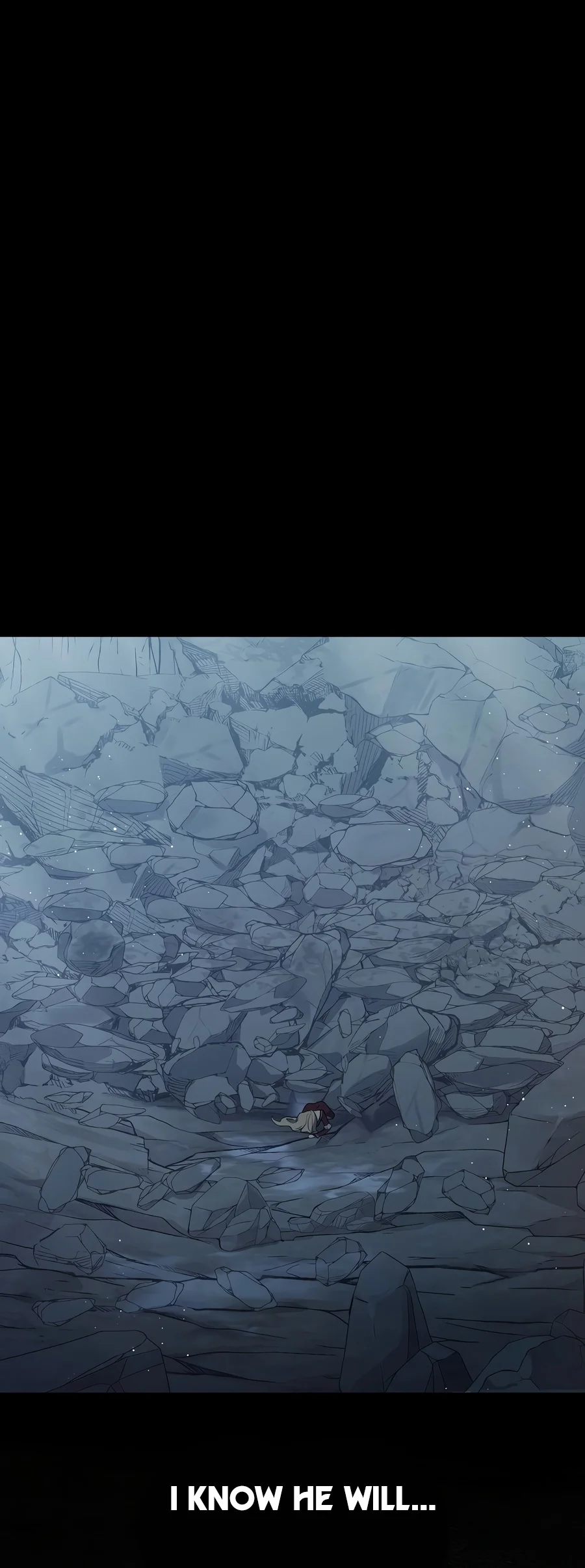 Read The Forgotten Field EN Manga Online