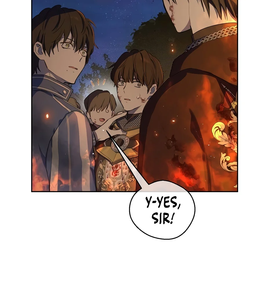 Read The Forgotten Field EN Manga Online