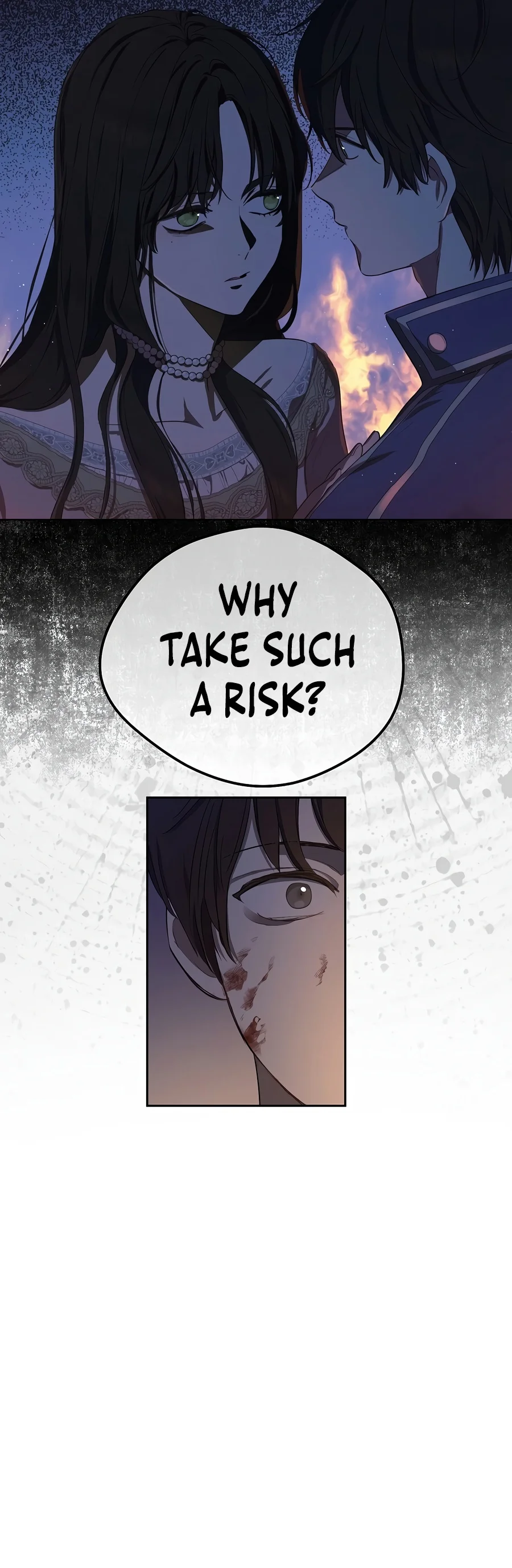 Read The Forgotten Field EN Manga Online