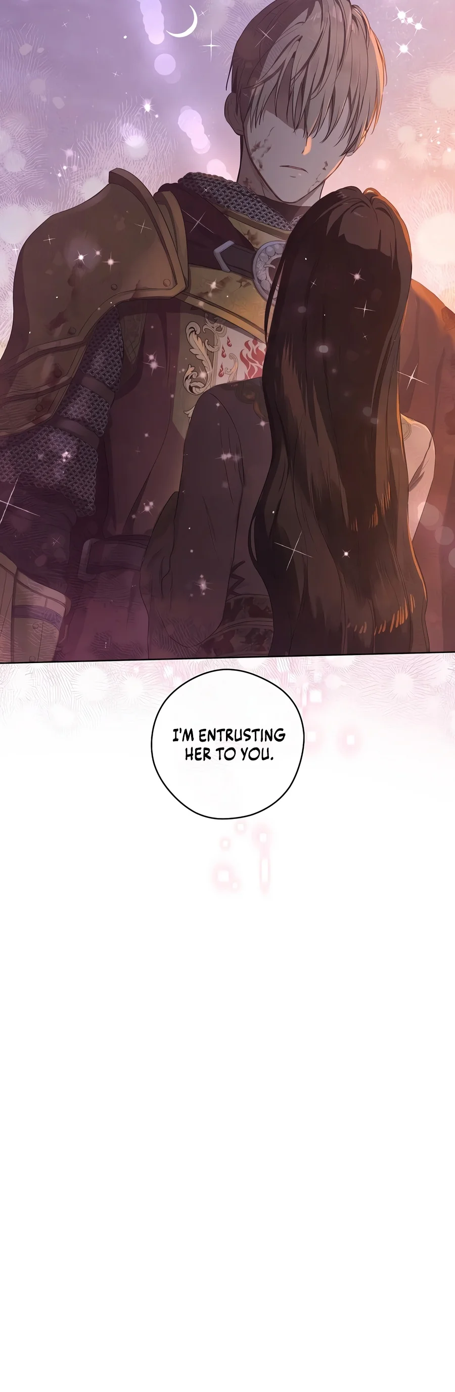 Read The Forgotten Field EN Manga Online