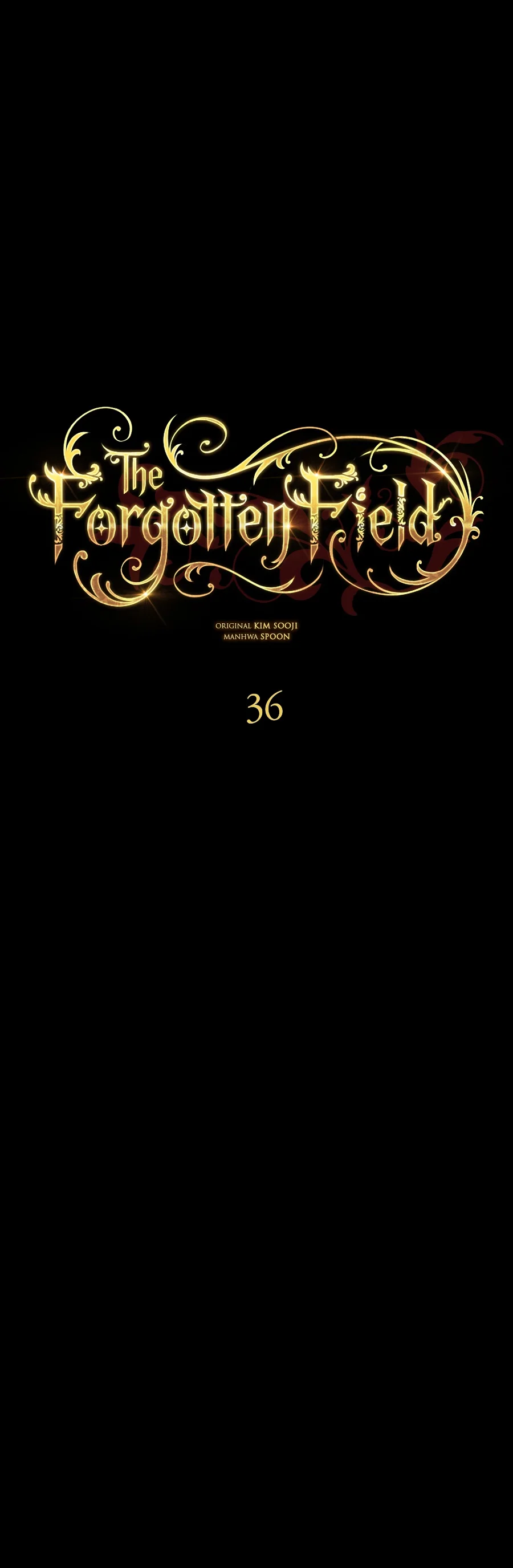 Read The Forgotten Field EN Manga Online
