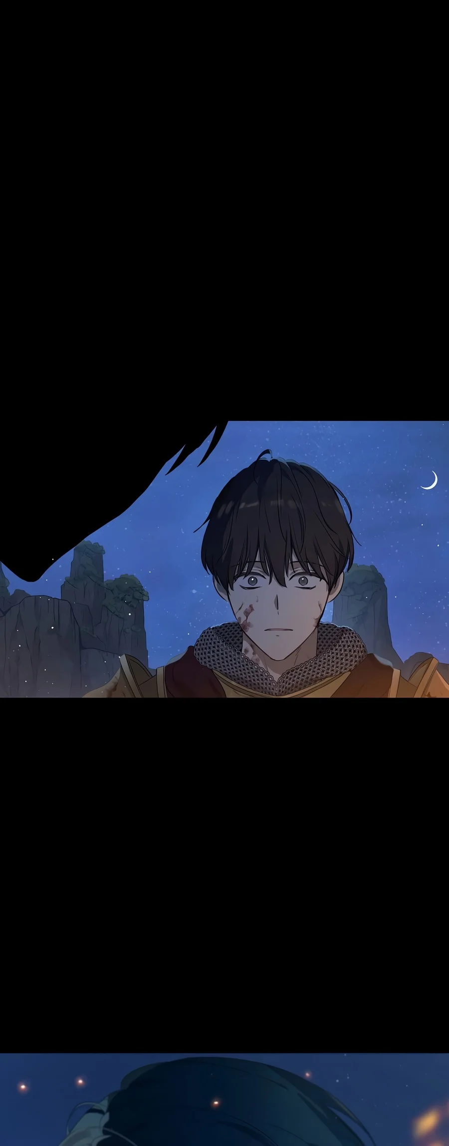 Read The Forgotten Field EN Manga Online