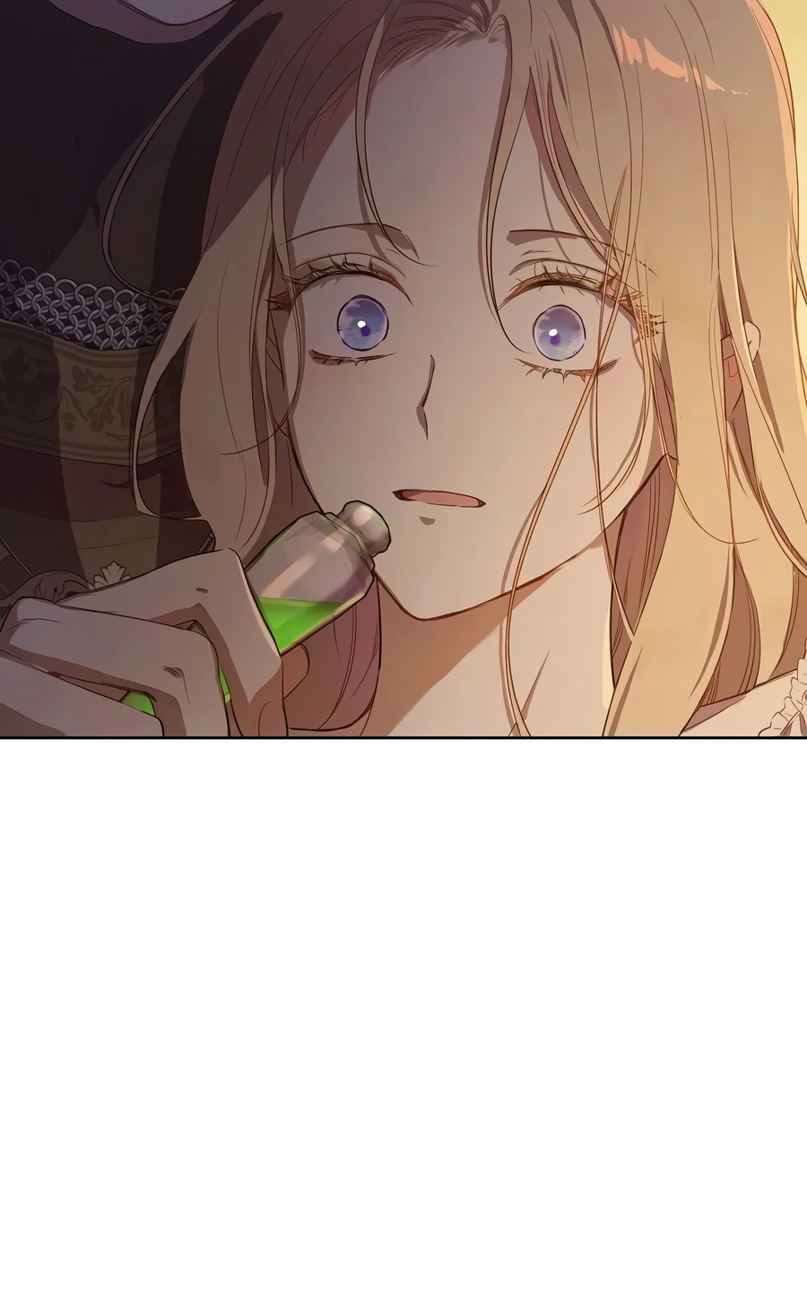 Read The Forgotten Field EN Manga Online