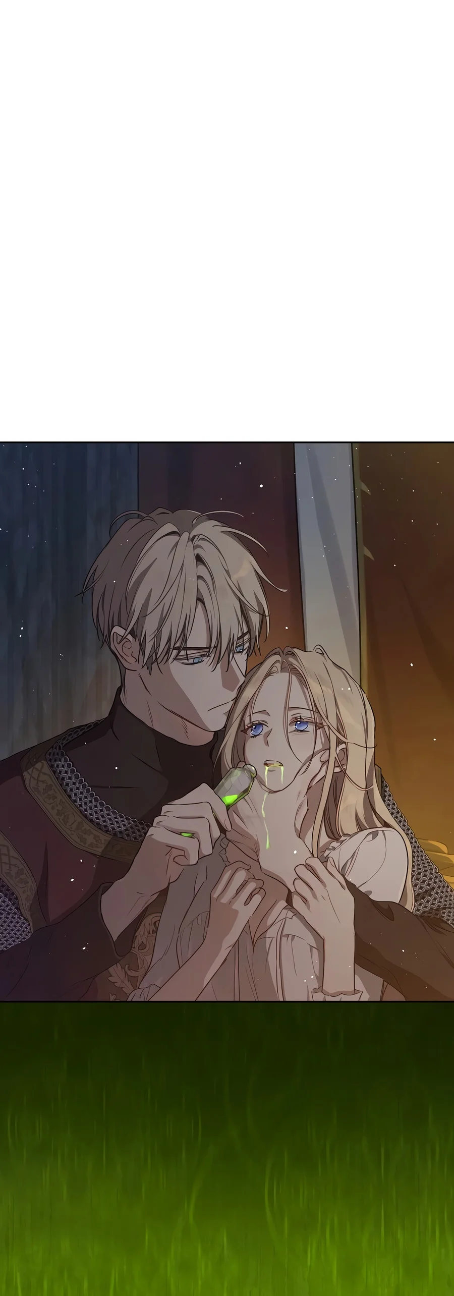 Read The Forgotten Field EN Manga Online