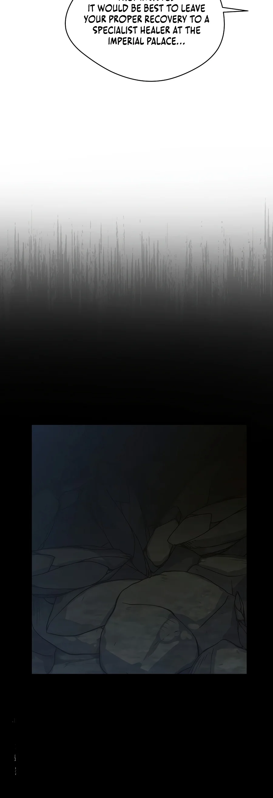 Read The Forgotten Field EN Manga Online