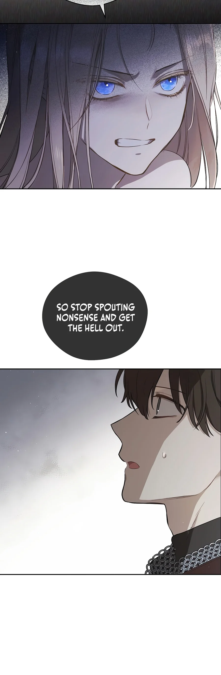 Read The Forgotten Field EN Manga Online