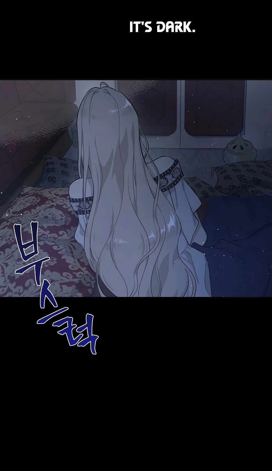 Read The Forgotten Field EN Manga Online